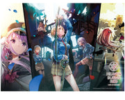Weekly Famitsu May 18 2023 Special Issue No. 1796 - Goddess of Victory: NIKKE Cover magazine image 5