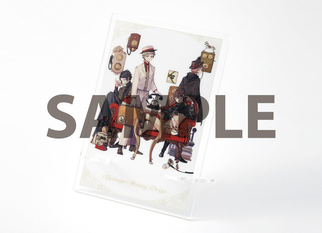 Young Ace April 2026 - Shikkoku no Bojou magazine image 2