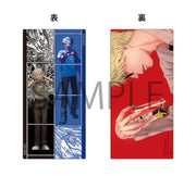 Young Ace February 2026 - Otherworldly Izakaya Nobu magazine image 2