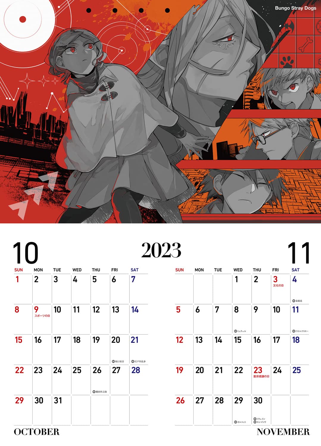 Young Ace May 2023 - Shinjuu no Shittoui magazine image 4