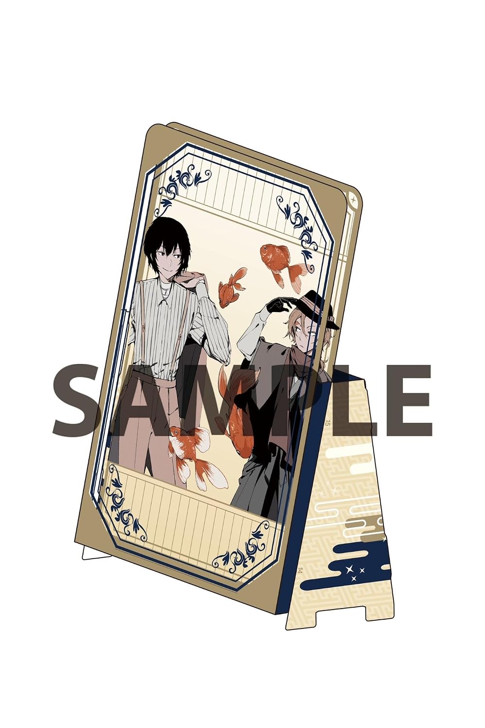 Young Ace November 2025 - The Case Files of Lord El-Melloi II magazine image 2