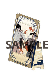 Young Ace November 2025 - The Case Files of Lord El-Melloi II magazine image 2