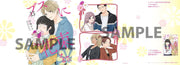 Young Ace September 2025 - A Bouquet for an Ugly Girl Cover magazine image 3