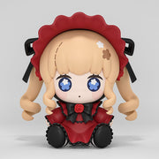 Huggy Good Smile Rozen Maiden Shinku Figure - official product image 1