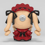 Huggy Good Smile Rozen Maiden Shinku Figure - official product image 4