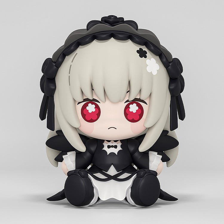 Huggy Good Smile Rozen Maiden Suigintō Figure - official product image 1