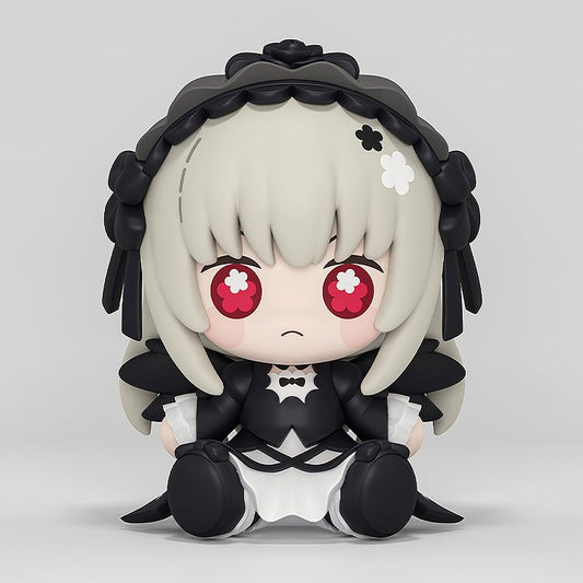Huggy Good Smile Rozen Maiden Suigintō Figure - official product image 1