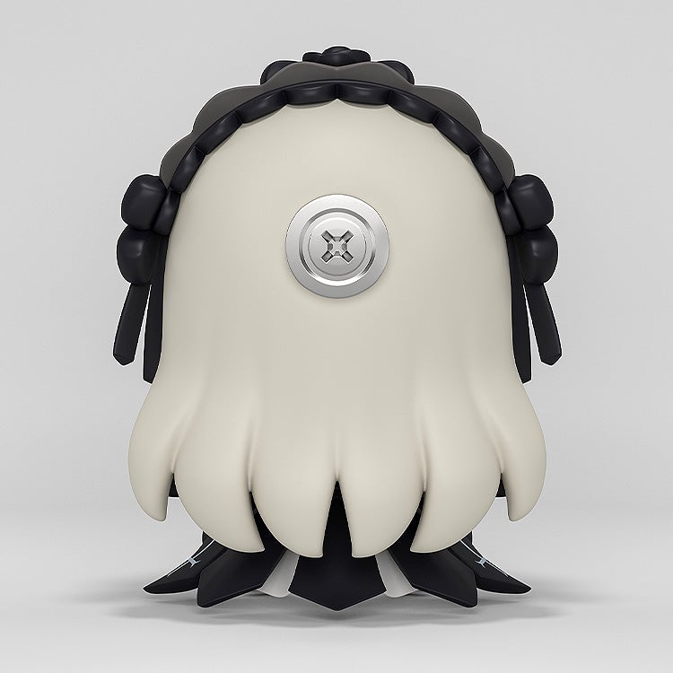 Huggy Good Smile Rozen Maiden Suigintō Figure - official product image 4
