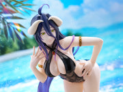 TENITOL TALL Albedo official FuRyu product image