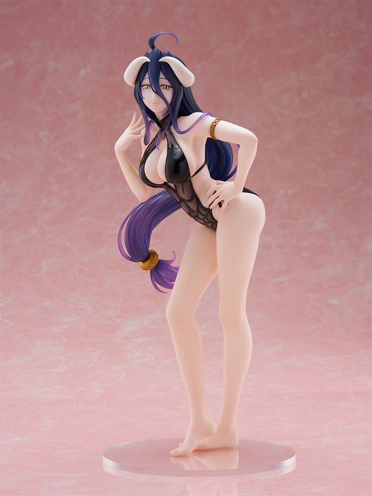 TENITOL TALL Albedo official FuRyu product image