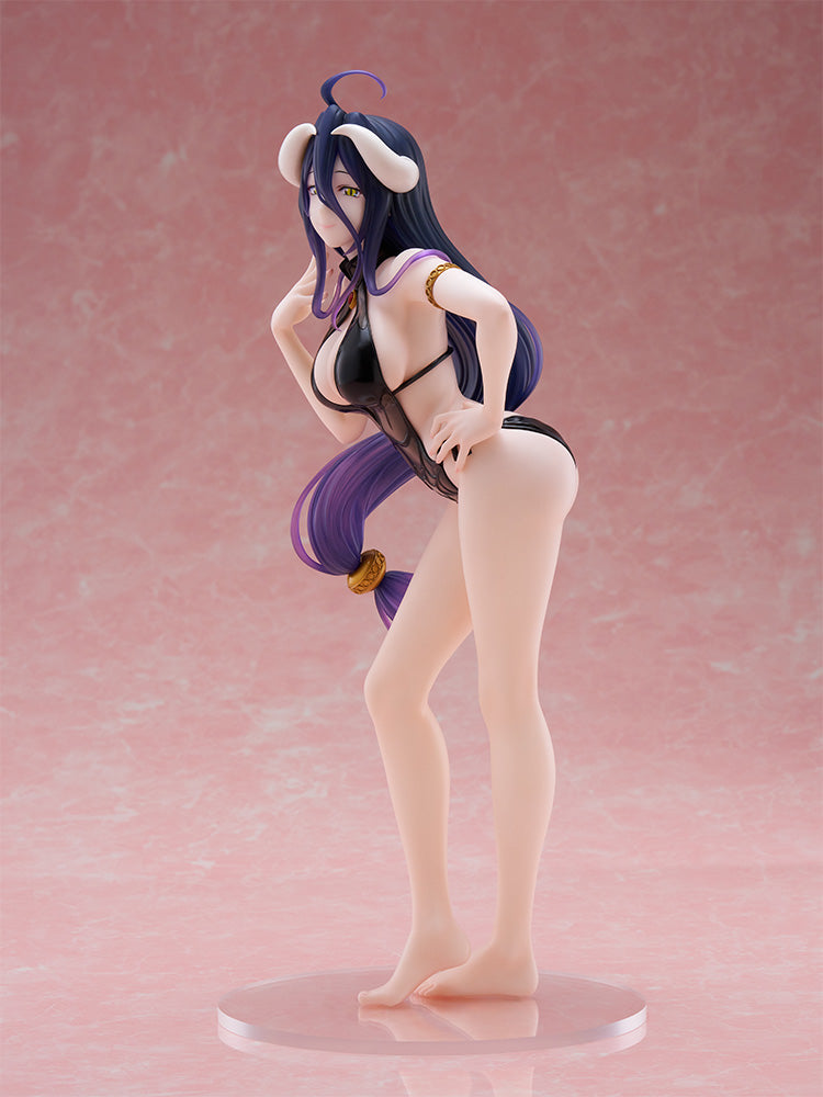 TENITOL TALL Albedo official FuRyu product image