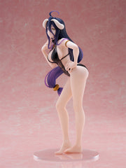 TENITOL TALL Albedo official FuRyu product image