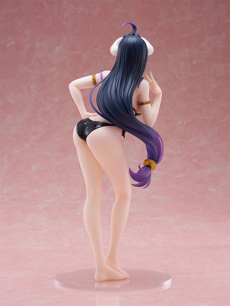TENITOL TALL Albedo official FuRyu product image