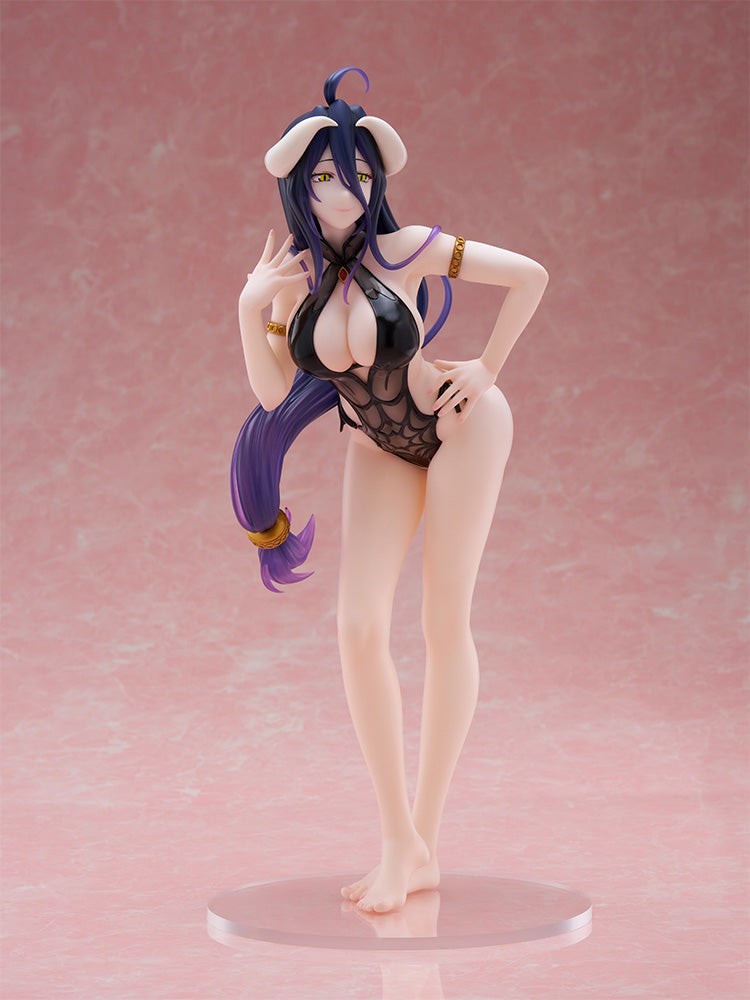 TENITOL TALL Albedo official FuRyu product image