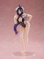 TENITOL TALL Albedo official FuRyu product image