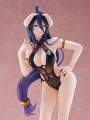 TENITOL TALL Albedo official FuRyu product image