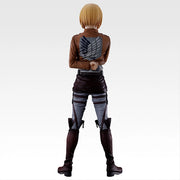 Ichiban Kuji Attack on Titan Dedicate Your Hearts Armin Arlert MASTERLISE Figure alternate product photo 2