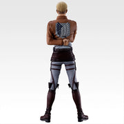 Ichiban Kuji Attack on Titan Dedicate Your Hearts Erwin Smith MASTERLISE Figure alternate product photo 2