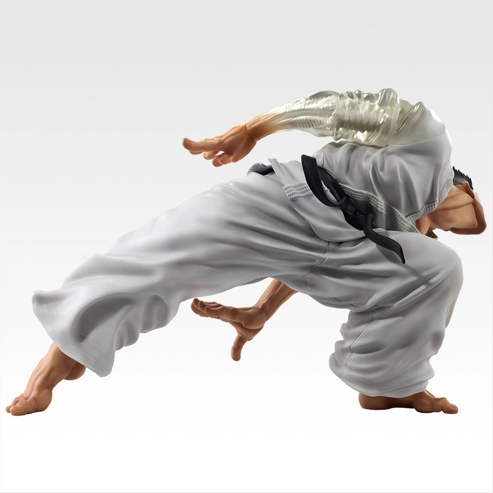 Ichiban Kuji Baki Giant Heartbeat Katsumi Orochi MASTERLISE Figure alternate product photo 4