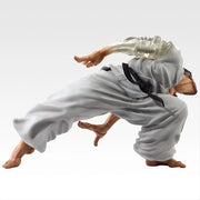 Ichiban Kuji Baki Giant Heartbeat Katsumi Orochi MASTERLISE Figure alternate product photo 4