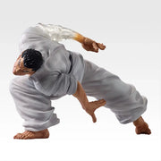Ichiban Kuji Baki Giant Heartbeat Katsumi Orochi MASTERLISE Figure alternate product photo 2