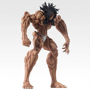 Ichiban Kuji Baki Giant Heartbeat Pickle MASTERLISE Figure alternate product photo 4