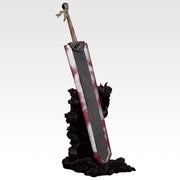 Ichiban Kuji Berserk Fated Duality Dragon Slayer Sword MASTERLISE Figure Accessory alternate product photo 2