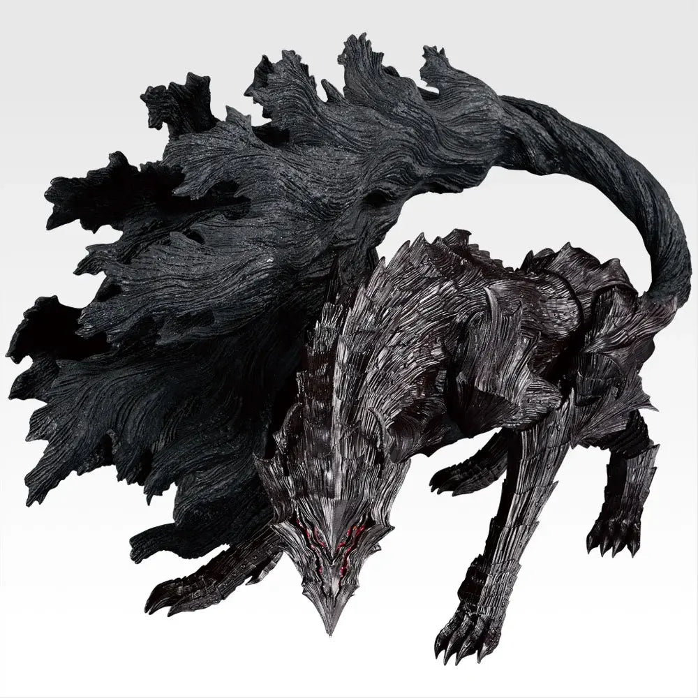 Ichiban Kuji Berserk Fated Duality Dream Beast MASTERLISE Figure main product photo