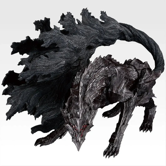 Ichiban Kuji Berserk Fated Duality Dream Beast MASTERLISE Figure main product photo