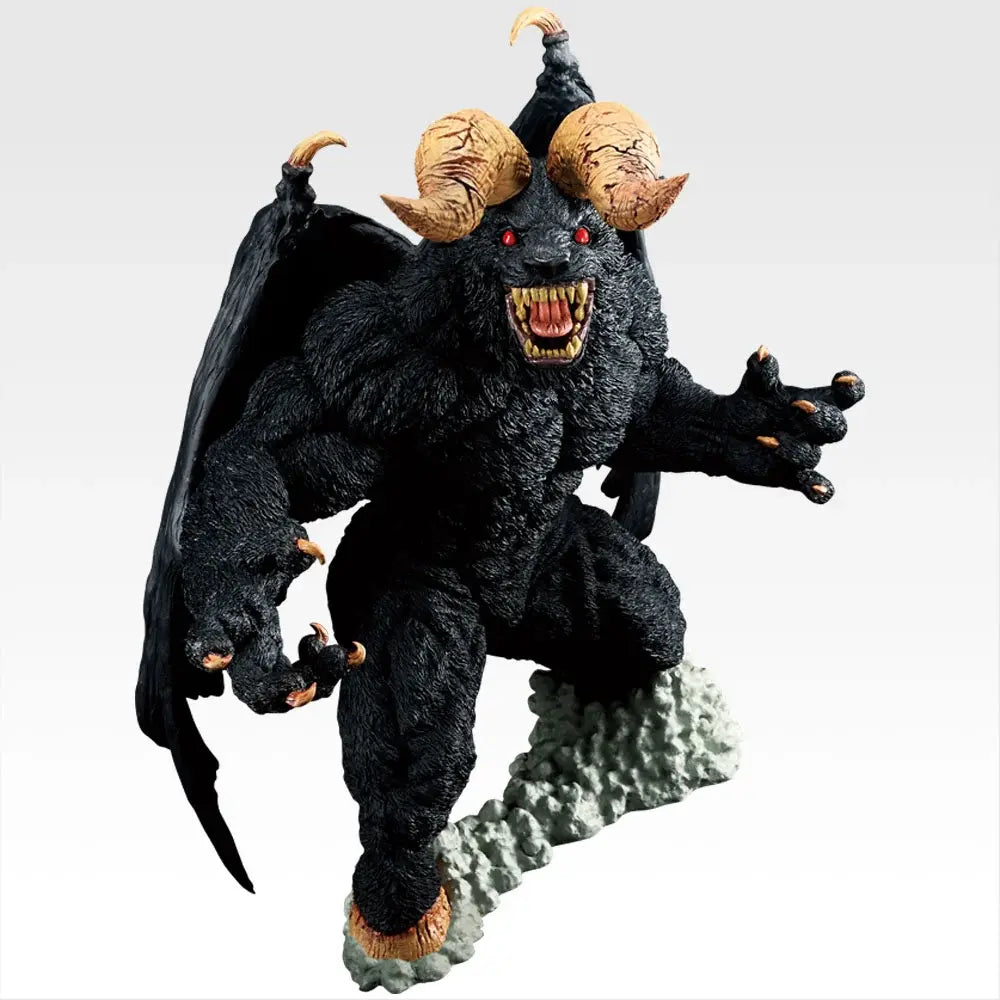 Ichiban Kuji Berserk Fated Duality Zodd SOFVICS Figure main product photo