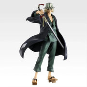Ichiban Kuji BLEACH Stirring Souls vol.4 Kisuke Urahara MASTERLISE Figure alternate product photo 2