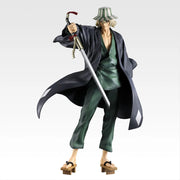 Ichiban Kuji BLEACH Stirring Souls vol.4 Kisuke Urahara MASTERLISE Figure alternate product photo 3