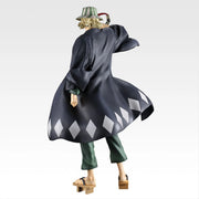 Ichiban Kuji BLEACH Stirring Souls vol.4 Kisuke Urahara MASTERLISE Figure alternate product photo 4