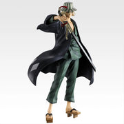 Ichiban Kuji BLEACH Stirring Souls vol.4 Kisuke Urahara MASTERLISE Figure alternate product photo 5