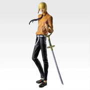 Ichiban Kuji BLEACH Stirring Souls vol.4 Shinji Hirako MASTERLISE Figure alternate product photo 2