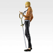 Ichiban Kuji BLEACH Stirring Souls vol.4 Shinji Hirako MASTERLISE Figure alternate product photo 3