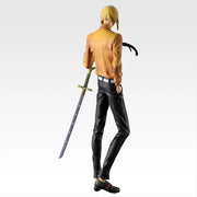 Ichiban Kuji BLEACH Stirring Souls vol.4 Shinji Hirako MASTERLISE Figure alternate product photo 4
