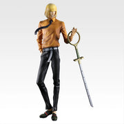 Ichiban Kuji BLEACH Stirring Souls vol.4 Shinji Hirako MASTERLISE Figure alternate product photo 5