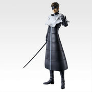 Ichiban Kuji BLEACH Stirring Souls vol.4 Sosuke Aizen MASTERLISE Figure alternate product photo 3