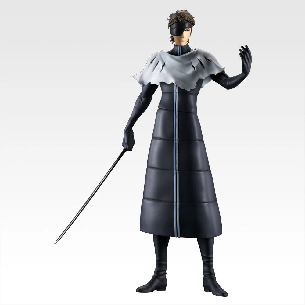Ichiban Kuji BLEACH Stirring Souls vol.4 Sosuke Aizen MASTERLISE Figure alternate product photo 5