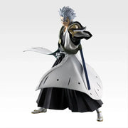 Ichiban Kuji BLEACH Stirring Souls vol.4 Toshiro Hitsugaya MASTERLISE Figure alternate product photo 2