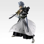 Ichiban Kuji BLEACH Stirring Souls vol.4 Toshiro Hitsugaya MASTERLISE Figure alternate product photo 3