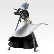 Ichiban Kuji BLEACH Stirring Souls vol.4 Toshiro Hitsugaya MASTERLISE Figure alternate product photo 4