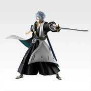 Ichiban Kuji BLEACH Stirring Souls vol.4 Toshiro Hitsugaya MASTERLISE Figure alternate product photo 5