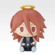 Ichiban Kuji Chainsaw Man Reze Arc 2 Aki Hayakawa & Angel Devil Chokonokko Figure Set alternate product photo 3