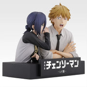 Ichiban Kuji Chainsaw Man Reze Arc 2 Denji & Reze Figure Set alternate product photo 3