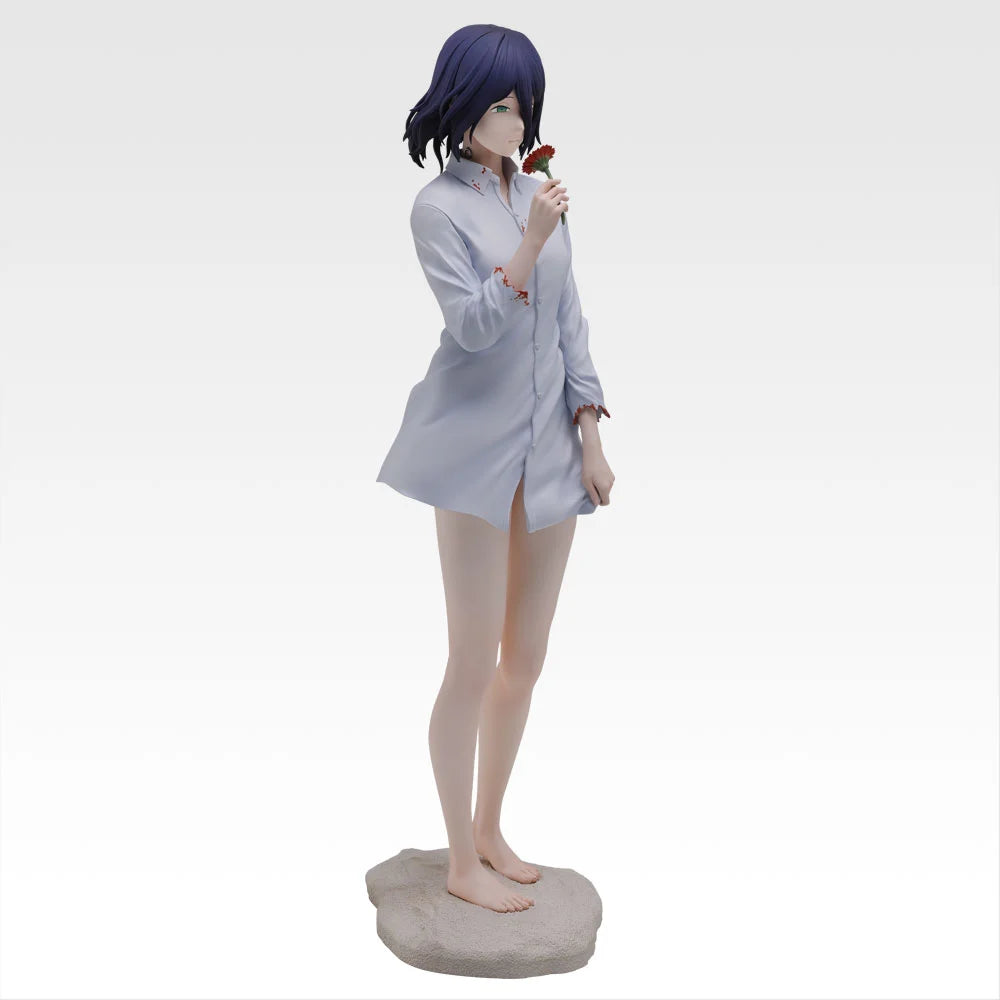 Ichiban Kuji Chainsaw Man Reze Arc 2 Reze MASTERLISE Figure alternate product photo 2