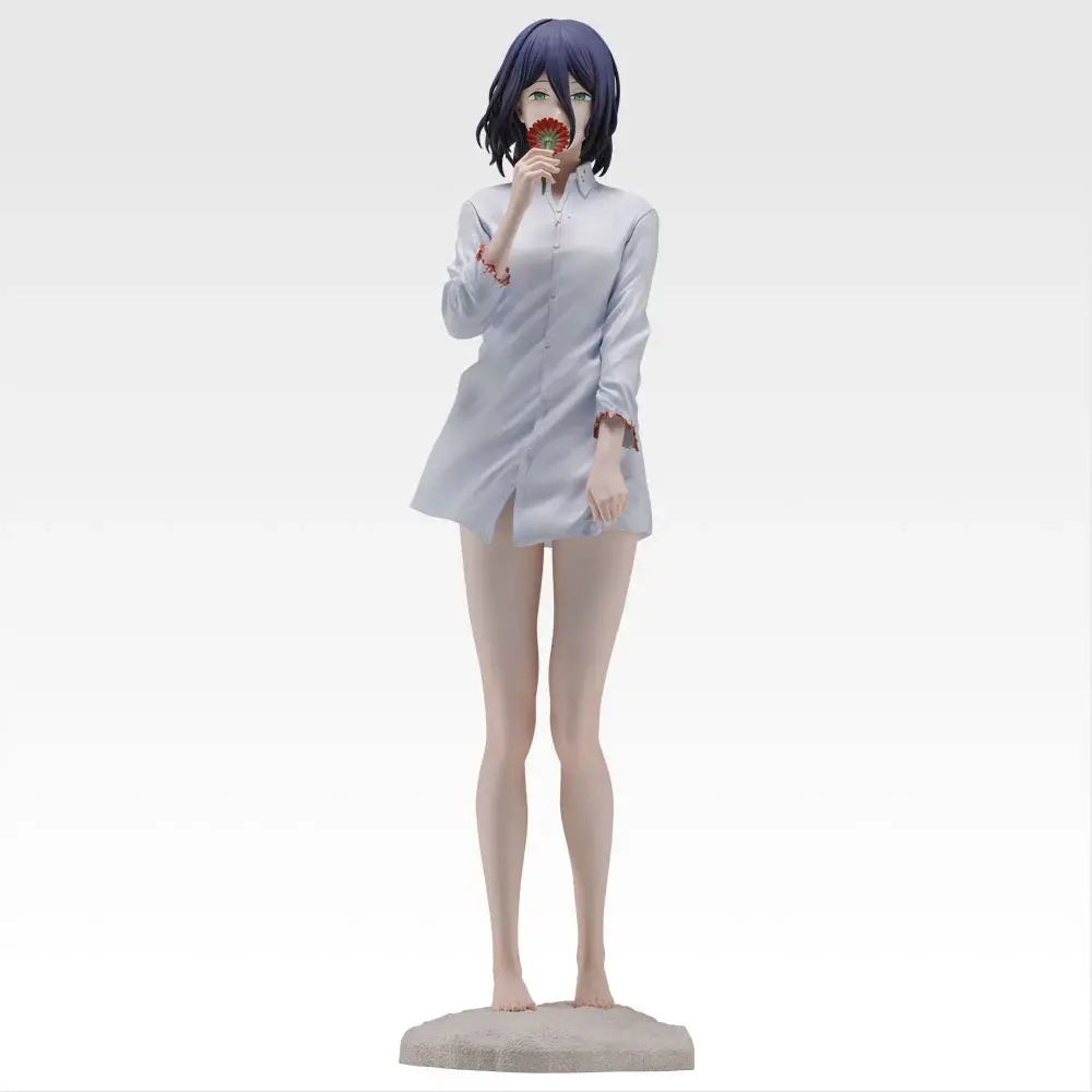 Ichiban Kuji Chainsaw Man Reze Arc 2 Reze MASTERLISE Figure main product photo