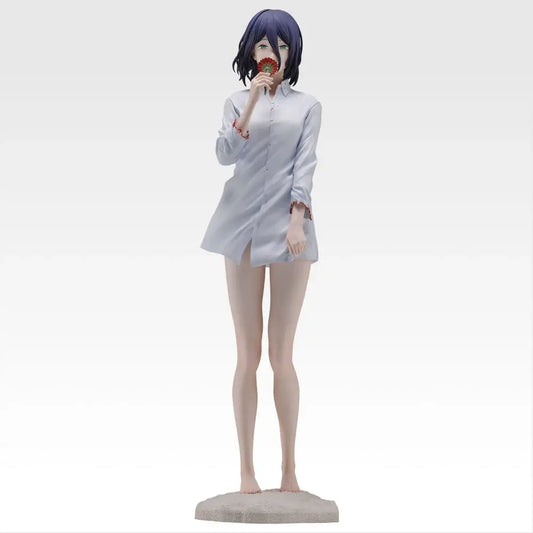 Ichiban Kuji Chainsaw Man Reze Arc 2 Reze MASTERLISE Figure main product photo