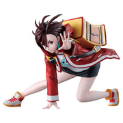 Ichiban Kuji DANDADAN Cursed House, In We Go! Momo Ayase Figure alternate product photo 2